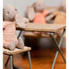 Marigold Micro Bunny, Yellow/Beige - Soft Dolls - 5