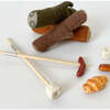 Bonfire Set, Multicolors - Doll Accessories - 3