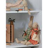 Carrots In Shopping Bag, Multicolors - Doll Accessories - 2