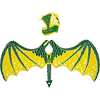 Dragon Set, Green - Costumes - 1 - thumbnail