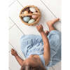 A Dozen Bird Eggs, Beige - Role Play Toys - 2