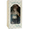 Chef Mouse With Soup Pot & Spoon, Multicolors - Soft Dolls - 6