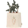 Carrots In Shopping Bag, Multicolors - Doll Accessories - 3