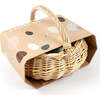 A Dozen Bird Eggs, Beige - Role Play Toys - 3