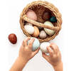 A Dozen Bird Eggs, Beige - Role Play Toys - 4