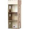 Castle With Kitchen, Beige - Dollhouses - 4