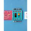 Create Your Own Vehicles Stamp Set, Multicolors - Arts & Crafts - 5