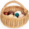 A Dozen Bird Eggs, Beige - Role Play Toys - 5