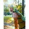 Dragon Set, Green - Costumes - 2