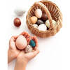 A Dozen Bird Eggs, Beige - Role Play Toys - 6