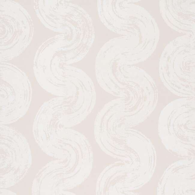 1975 Wallpaper, Light Beige - Wallpaper - 3