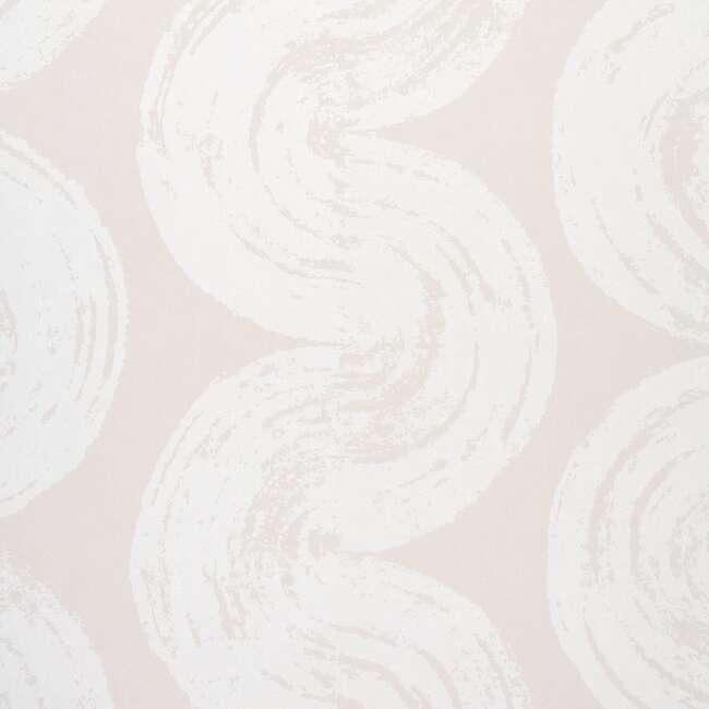 1975 Wallpaper, Light Beige - Wallpaper - 4