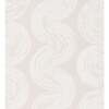 1975 Wallpaper, Light Beige - Wallpaper - 5