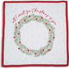 Gingerbread Quilt & Onesie Combo - Bodysuits - 5
