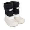 Roarsome Winter Boots, Black - Boots - 1 - thumbnail