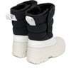 Roarsome Winter Boots, Black - Boots - 2