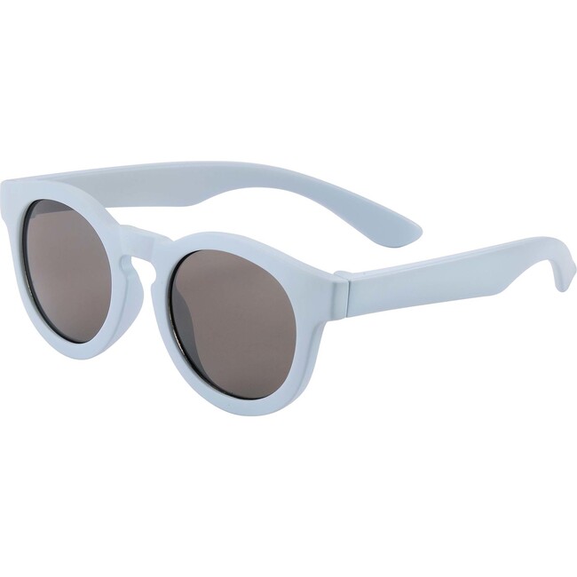 Baby Blue Bay Recycled Sunglasses - Sunglasses - 1