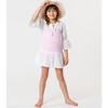 Gigi Girls Beach Dress - Cover-Ups - 4