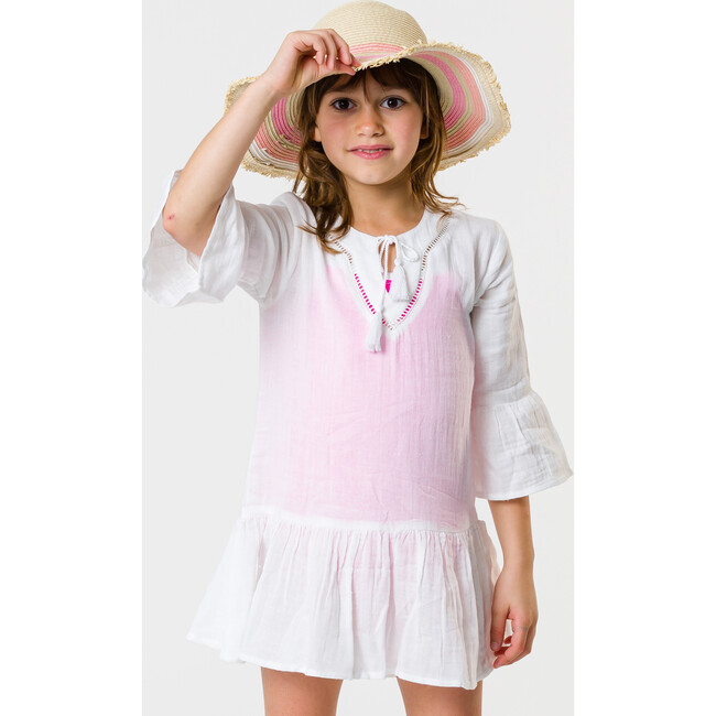 Gigi Girls Beach Dress - Cover-Ups - 5