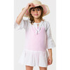 Gigi Girls Beach Dress - Cover-Ups - 5