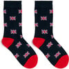 Great British Cotton Socks, Union Jack - Socks - 1 - thumbnail