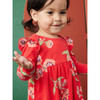 Mighty Mini Baby Dress, Scottish Lyrical Floral - Dresses - 2