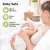 Women's Contour Organic Nursing Pads, Neutrals - Nursing Covers - 5