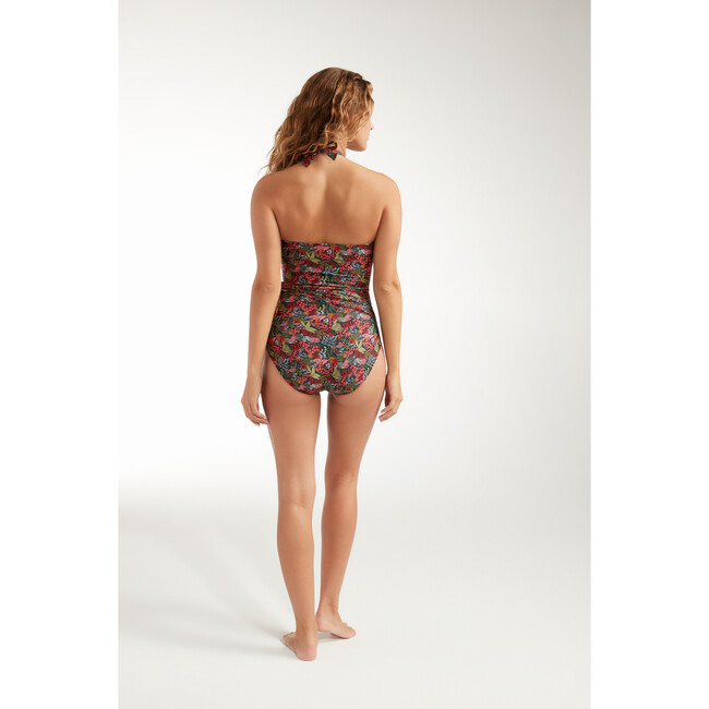 Women's Genevieve One-Piece Swimsuit, Indra - One Pieces - 3