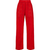 Women's Eve Gaucho Pant, Red - Cover-Ups - 1 - thumbnail