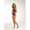 Women's Genevieve One-Piece Swimsuit, Indra - One Pieces - 4 - thumbnail