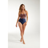 Women's Genevieve One-Piece Swimsuit, Indra - One Pieces - 5 - thumbnail