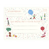 Holiday Easy Peasy Thank Yous, Set of 6 Postcards - Paper Goods - 2