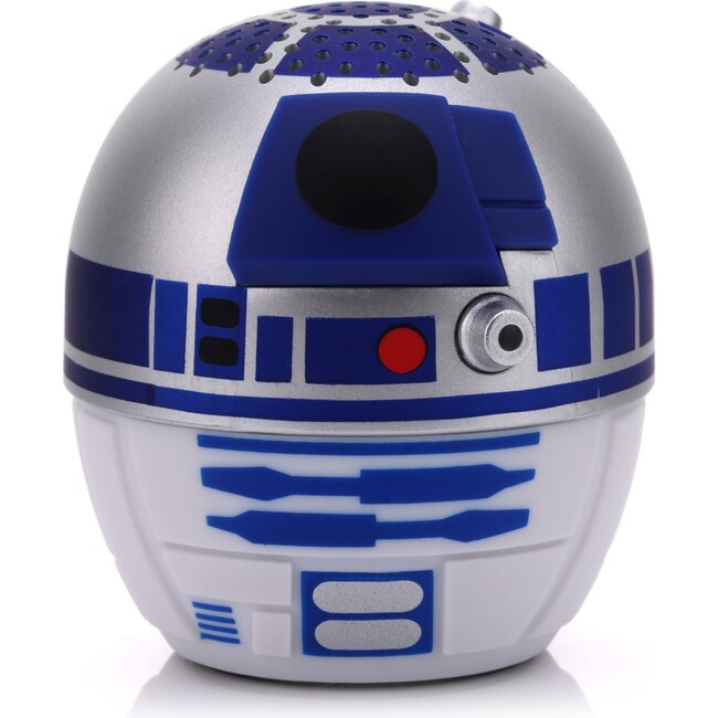 Star Wars-R2D2  Bluetooth speaker - Musical - 1