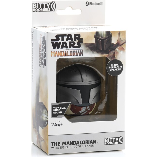 Star Wars-Mandalorian  Bluetooth speaker - Musical - 2