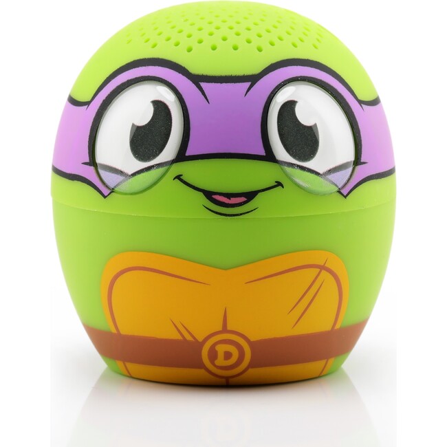 Nickelodeon Donatello  Bluetooth speaker - Musical - 1