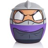 Nickelodeon Shredder  Bluetooth speaker - Musical - 1 - thumbnail