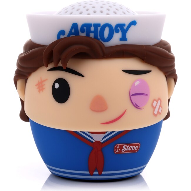 Netflix Stranger Things Steve  Bluetooth speaker - Musical - 1