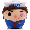 Netflix Stranger Things Steve  Bluetooth speaker - Musical - 1 - thumbnail
