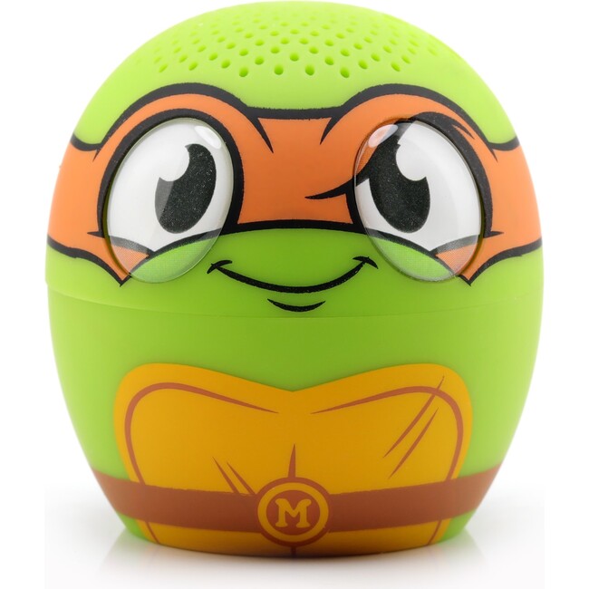 Nickelodeon Michelangelo  Bluetooth speaker - Musical - 1