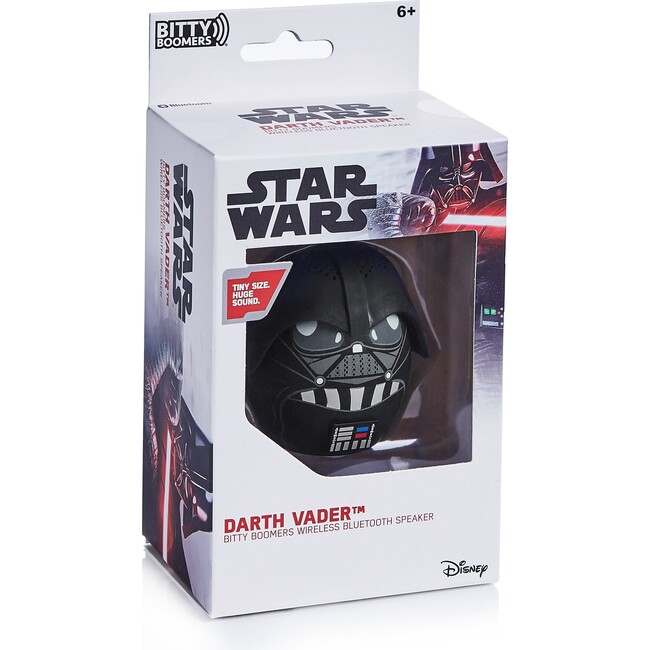 Star Wars-Darth Vader  Bluetooth speaker