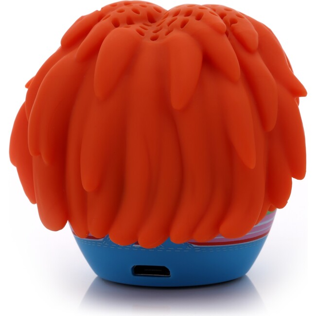 Universal Chucky  Bluetooth speaker - Musical - 4