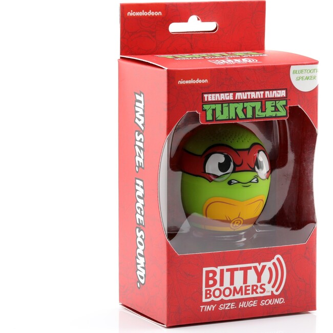 Nickelodeon Raphael  Bluetooth speaker - Musical - 2