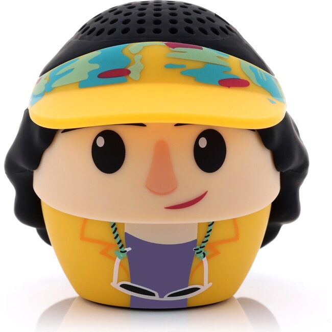 Netflix Stranger Things Mike Season4  Bluetooth speaker - Musical - 1