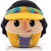 Netflix Stranger Things Mike Season4  Bluetooth speaker - Musical - 1 - thumbnail