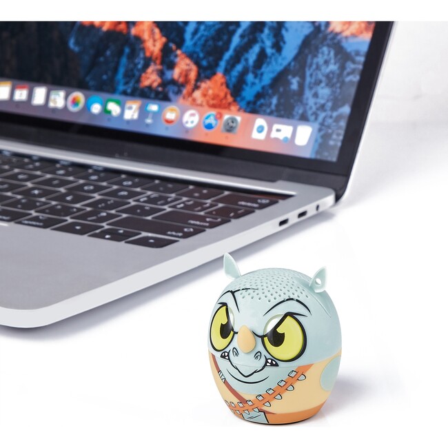 Nickelodeon RockSteady Bitty Boomer Bluetooth Speaker - Musical - 4