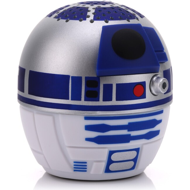 Star Wars-R2D2  Bluetooth speaker - Musical - 3