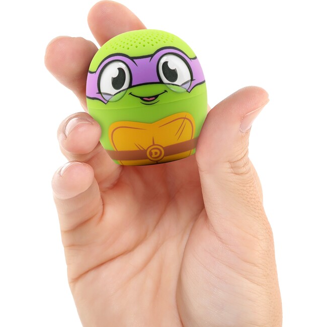 Nickelodeon Donatello  Bluetooth speaker - Musical - 3