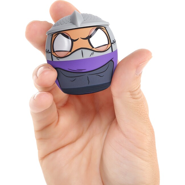 Nickelodeon Shredder  Bluetooth speaker - Musical - 3