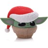 Star Wars-Child/Grogu Holiday  Bluetooth speaker - Musical - 3