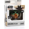 Star Wars-Child Frog  Bluetooth speaker - Musical - 2